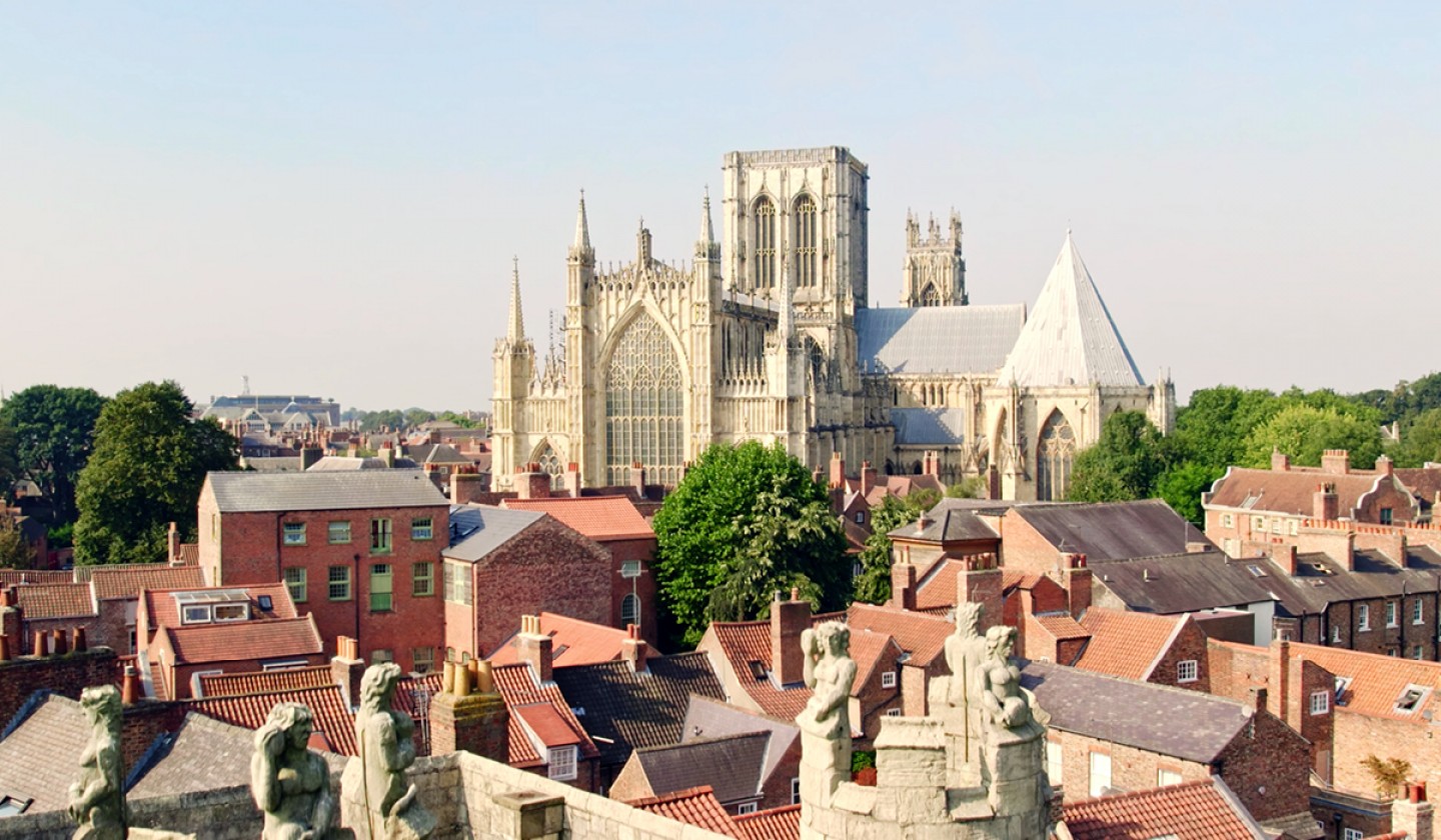York Minster